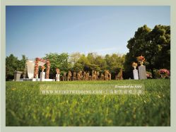 -上海万豪虹桥大酒店·宴会厅