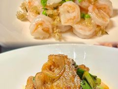 -兴蜀府·臻味江景餐厅(正大广场店)