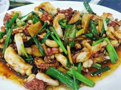 -七鲜渔港美食餐厅(巽寮湾海景店)