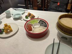 -惠丰堂饭庄·烤鸭·京味菜(西北旺·唐家岭店)