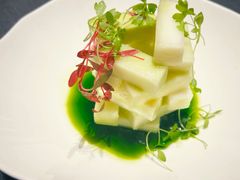 -锦府园·新台州菜(合生汇店)