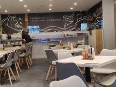 大堂-CHILL Pho澳洲牛肉越南粉(佛山顺德万象汇店)