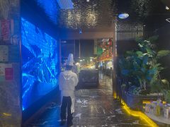-喜庭海鲜自助(北辰三角洲北辰荟店)