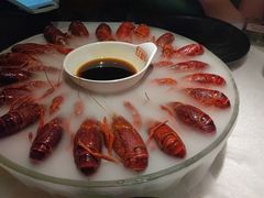 -红盔甲·小龙虾(天钥桥店)