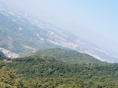 -梧桐山风景名胜区