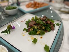 -国贸旋转餐厅(国贸广场店)