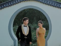 -浪漫一生摄影美学(怀柔开放路店)