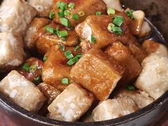 金牌香芋煲-江南村酒家
