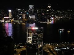 -香港港丽酒店