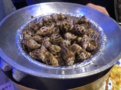 花螺-桥东喜碧海鲜街(水东街店)