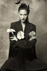 -东田造型