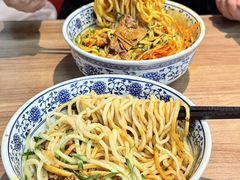 -兰州陈记牛肉面 ·烧烤· 铜锅涮肉(万达店)
