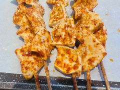 -不是烧烤·武汉大排档(亚运村店)