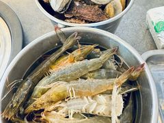 -四海蒸鲜蒸汽海鲜自助(北戴河店)
