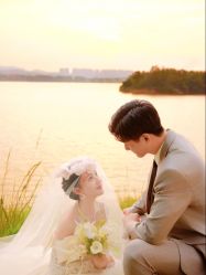 -巴黎春天·菀纱仙庭婚纱美学