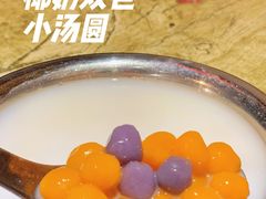 -鲜甜阁·甜品小吃(七星路店)