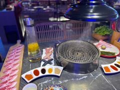 -十三姨正合丰烤肉(营迹路店)