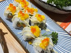 -食鲤料理(西虹东路店)