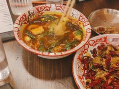 -破店肥哈·东北烧烤·夜宵(南山保利店)