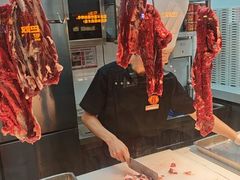 -八合里潮汕鲜牛肉火锅(惠州华贸店)