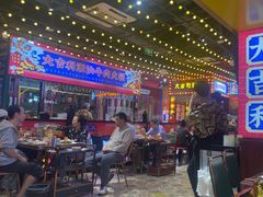 -大吉利·潮汕鲜牛肉火锅(西安店)