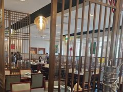 -东来顺饭庄(金泉广场店)