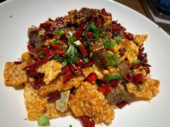 -太二酸菜鱼(汕头苏宁广场店)