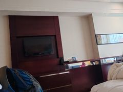 -上海浦东国际旅游度假区绿地铂骊酒店