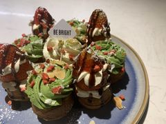 -BE BRIGHT KITCHEN(正佳广场店)