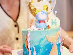 -CAKE BOSS 蛋糕老板(西单君太百货店)