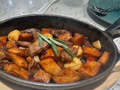 -CRAZYONES西班牙海鲜饭(上海美罗城店)