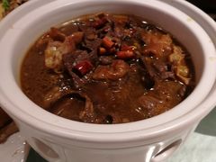 -惠丰堂饭庄·烤鸭·京味菜(西北旺·唐家岭店)