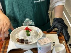 -自然椰·海南清补凉(海月广场店)