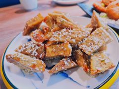 蜜饯荔浦芋头-周家二小姐的菜(西津渡店)