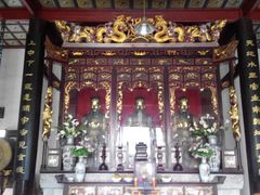 -南岳衡山风景名胜区-南岳大庙