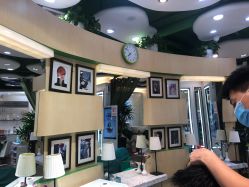 -艺米阳光Hair Salon