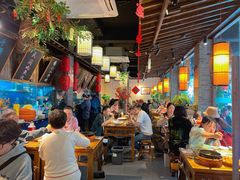 -打酱油·非遗淮扬菜(瘦西湖梅岭店)