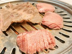 -六七八韩式烤肉·韩国料理(上杭路店)
