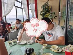 -水上人家民俗餐厅(洱海公园店)