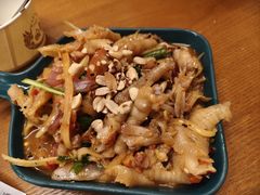 -婉泰·特色小吃·舂鸡脚(告庄二店)