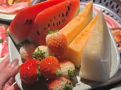 -梨花自助烤肉(天河城店)