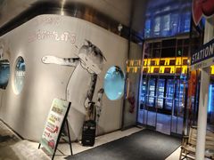 -巴厘龙虾·榜首油焖大虾(音乐学院·沿江酒馆店)