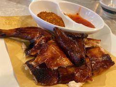 -达叔香味海鲜(海棠68环球美食街店)