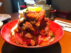 魔王慢烧牛肉丼-魔丼屋(日月光店)
