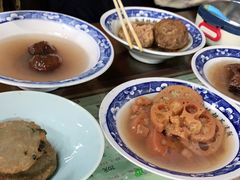 -粗茶淡饭(东关街店)