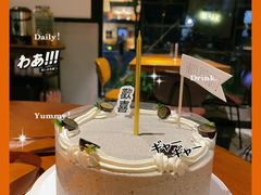 -仓库南洋海鲜小排档(柳河路店)