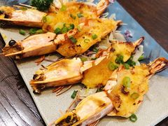 -桃夭日式料理(国信店)