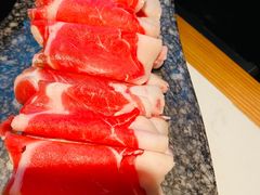 -哥老官重庆美蛙鱼头(宝山龙湖店)