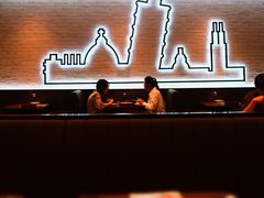 -萨莉亚意式餐厅(杭州滨江天街店)