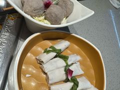 -海底捞火锅(团结桥店)